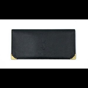 YSL Billfold Wallet
